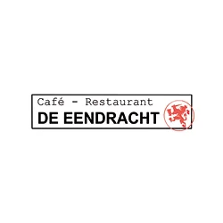 Cafe – Restaurant De Eendracht